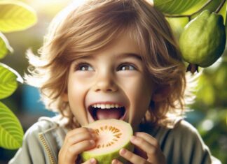 The Ultimate Back-to-School Superfruit: Brain Food, Immune Booster, Affordable Price