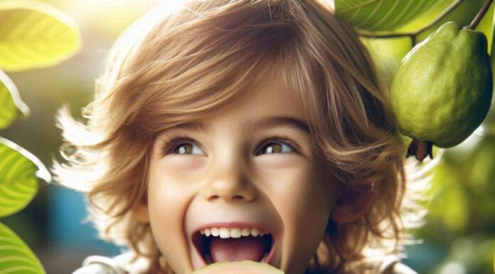 The Ultimate Back-to-School Superfruit: Brain Food, Immune Booster, Affordable Price