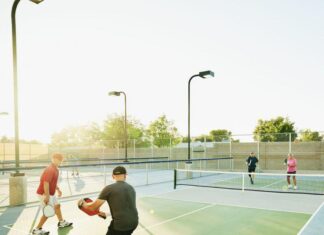 Golf vs Pickleball: Which Sport is the Ultimate Calorie Burner for Women?