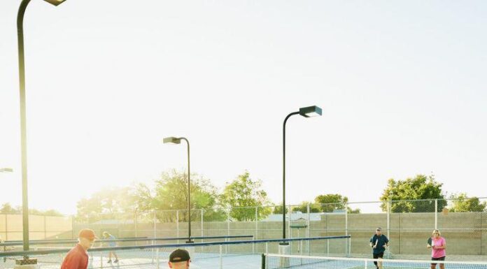 Golf vs Pickleball: Which Sport is the Ultimate Calorie Burner for Women?