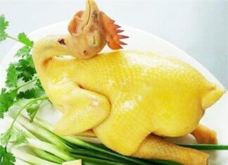 The Ultimate Guide to Selecting the Finest Free-Range Chicken for Lunar New Year Offerings