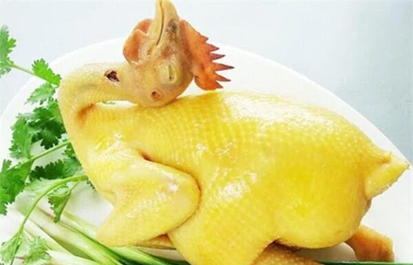 The Ultimate Guide to Selecting the Finest Free-Range Chicken for Lunar New Year Offerings