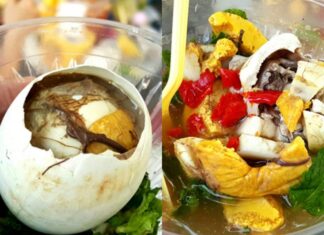 The Ultimate Guide to Picking the Perfect Balut: A Simple Trick to Determine Its Age