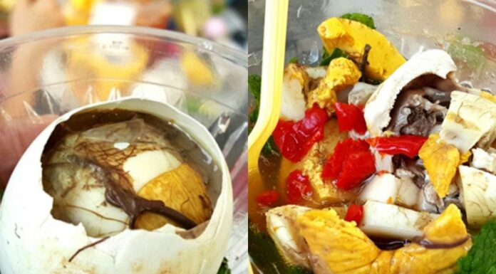 The Ultimate Guide to Picking the Perfect Balut: A Simple Trick to Determine Its Age