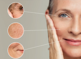 “To Tighten Skin, Should You Invest in a Wrinkle-Reducing Device or Focus on Collagen Supplements?”
