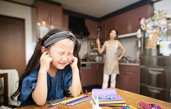 “I Wish I Was Never Born”: How a Frustrated Cry Can Push a Child Away From Their Family