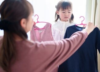 Is It Okay for Little Girls to Dress Up? Experts Point Out the Pitfalls of an Appearance-Obsessed Childhood.