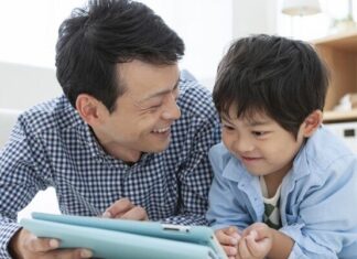 “The Pivotal Role of Fathers: Guiding Sons Through Adolescence and Beyond”