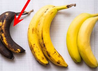 “Overripe Bananas: Don’t Toss, Transform and Save”