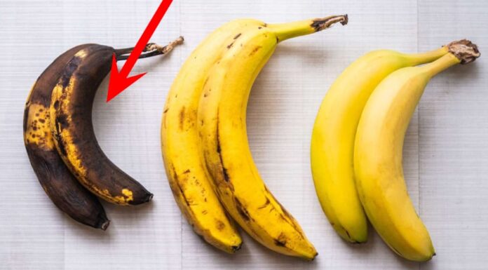 “Overripe Bananas: Don’t Toss, Transform and Save”
