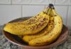 Is It Safe to Eat Black-Spotted Bananas?