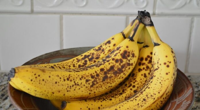 Is It Safe to Eat Black-Spotted Bananas?