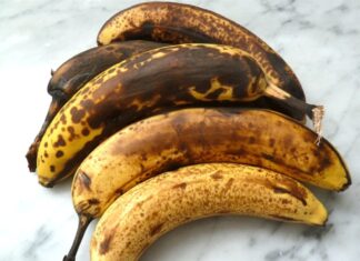 Why Do Bananas Turn Black So Quickly? – Unpeeling the Truth