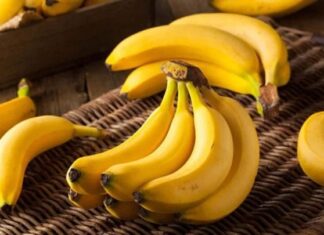 How to Distinguish Plantain and Banana: Which is the Healthier Fruit?