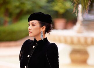 “The Entertainment Industry’s Skin and Fitness Guru: Her Secret – A Super-Affordable Green, Available in Vietnamese Markets for Just 15,000 VND per kg”