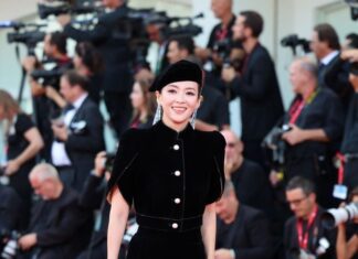 “Cannes Film Festival: Zhang Ziyi Stuns on the Red Carpet, Her Radiant Beauty Rivals Even Getty Images”