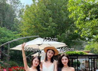 “The Ultimate Guide to Flattering Hairstyles: Embracing Your Height with the Perfect ‘Do”