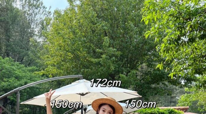 “The Ultimate Guide to Flattering Hairstyles: Embracing Your Height with the Perfect ‘Do”