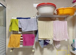 The Four Bathroom Blunders: A Health Hazard Hiding in Plain Sight