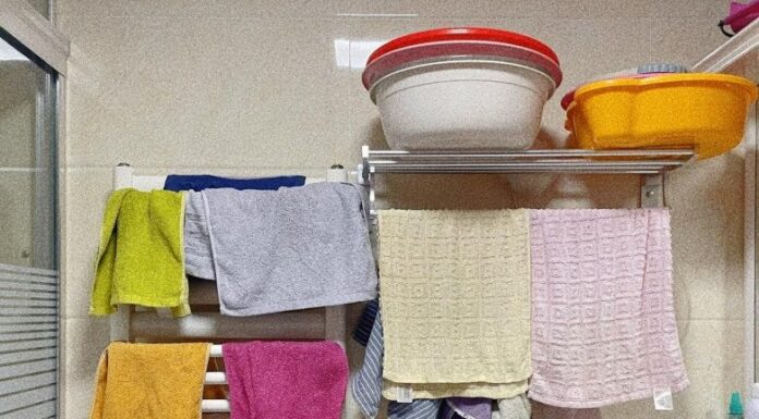 The Four Bathroom Blunders: A Health Hazard Hiding in Plain Sight