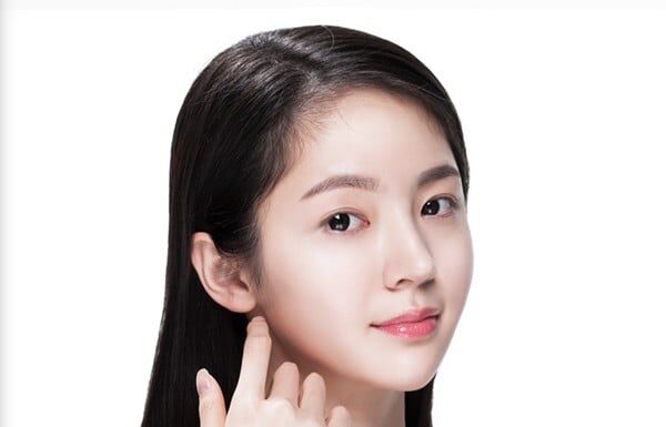 6 Simple At-Home Facial Toning Tips for a Beautiful, Slim V-shaped Face