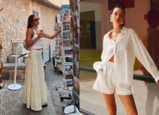 The Wrinkled Luxury: Why the Rich are Embracing This Creased Comfort