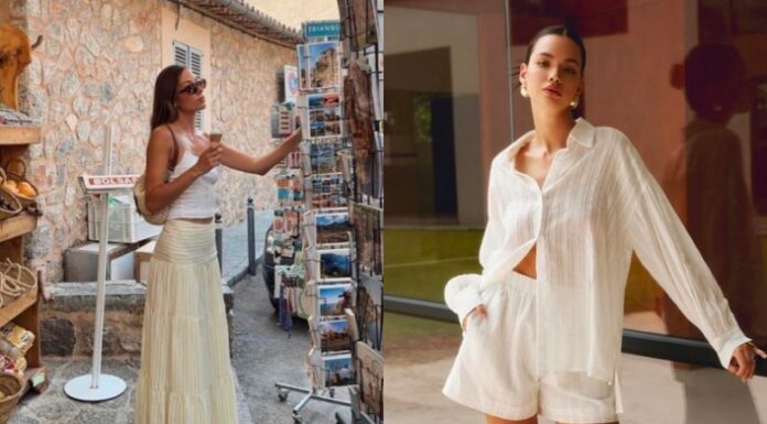 The Wrinkled Luxury: Why the Rich are Embracing This Creased Comfort