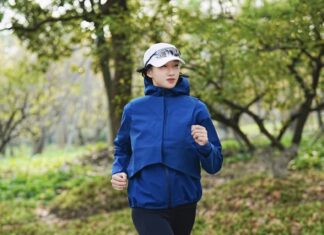 Should You Go for a Run in Cold Weather?