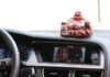 Should You Place a Buddha Statue in Your Car?