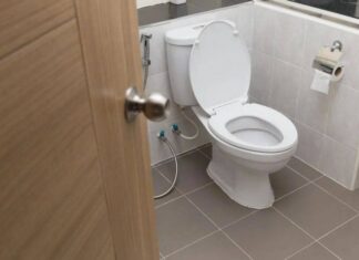 Should You Close the Lid After Using the Toilet? Most People Get This Wrong