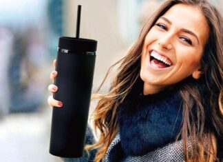 The Ultimate Guide to Cleaning Your Tumbler: Sparkling Results, Effortlessly!