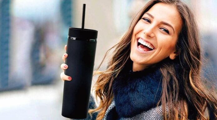 The Ultimate Guide to Cleaning Your Tumbler: Sparkling Results, Effortlessly!