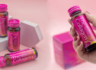 What are the Different Types of Shiseido’s Liquid Collagen and How Much Do They Cost?
