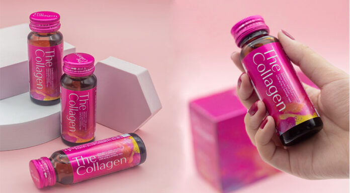 What are the Different Types of Shiseido’s Liquid Collagen and How Much Do They Cost?
