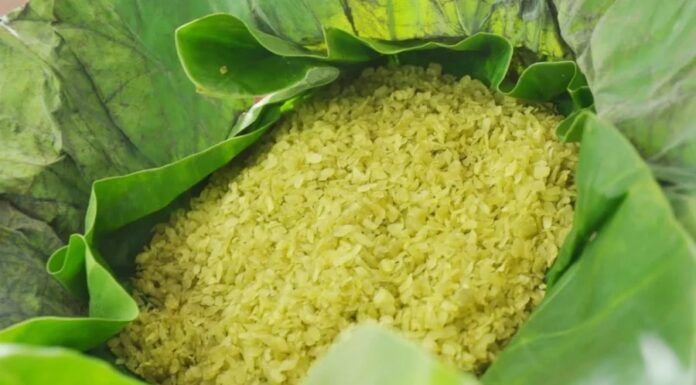 The Ultimate Guide to Storing Cóm: How to Preserve Its Delicious Flavor and Texture for a Year or More