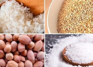 How to Make Delicious and Easy Seaweed Rice Balls