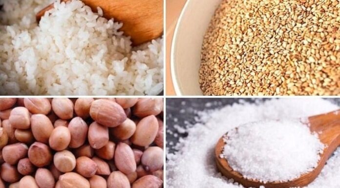 How to Make Delicious and Easy Seaweed Rice Balls