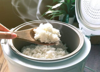 How to Reheat Rice the Right Way?