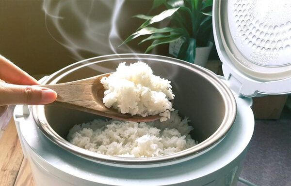 How to Reheat Rice the Right Way?