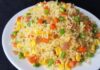 The Perfect Crispy, Golden Brown Fried Rice: A Restaurant-Style Recipe at Home