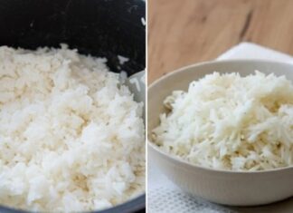 The Secret to a Golden, Crispy Egg Fried Rice: Mastering the Art of Separating Grains for a Perfectly Fluffy Dish