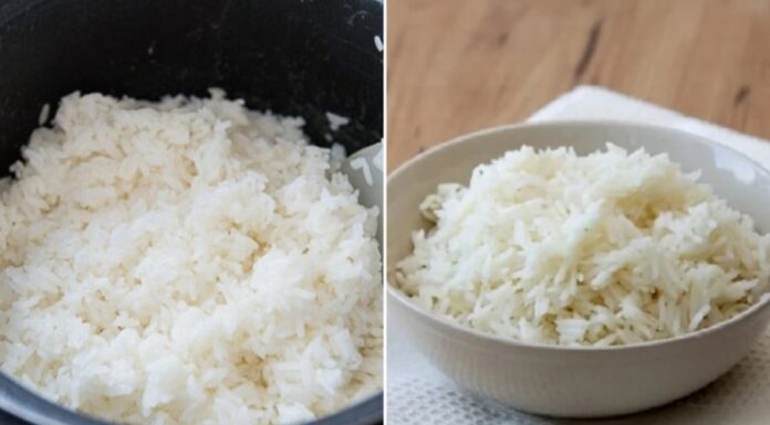 The Secret to a Golden, Crispy Egg Fried Rice: Mastering the Art of Separating Grains for a Perfectly Fluffy Dish