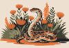 The Ultimate Fortune: 3 Zodiac Signs to Prosper and ‘Make a Fortune’ in the Year of the Snake, 2025