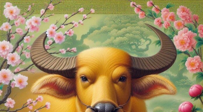 This Mid-Autumn Festival, 3 Lucky Chinese Zodiacs to ‘Buy’ New Homes and Cars: Unmissable Opportunities for Prosperity.