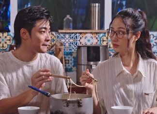 The Perfect Catch: A Charmer with a Way with Words and a Heart of Gold.