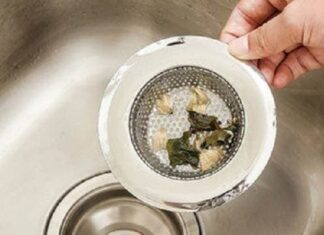 “No More Sewer Stink: A Quick Fix for a Fresher Home”