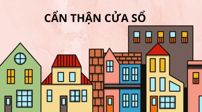 The Ancient Superstition: Unraveling the Fear of Windows by Our Forefathers.