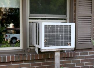 Is Your Air Conditioner’s Outdoor Unit Noisy?