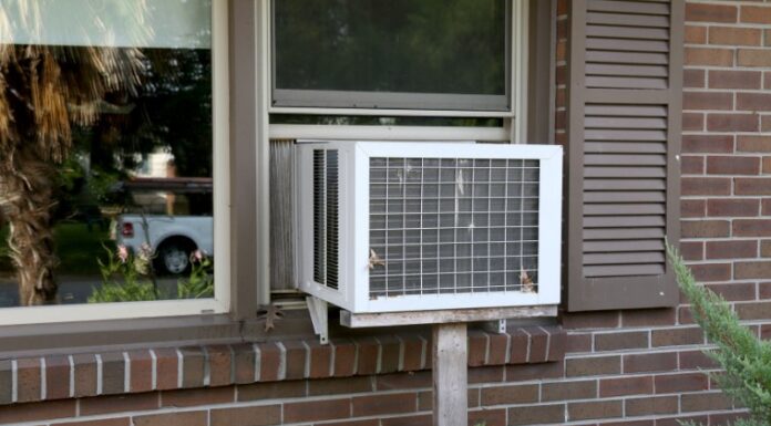 Is Your Air Conditioner’s Outdoor Unit Noisy?