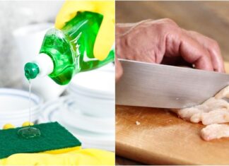 The Ultimate Guide to Cleaning Your Cutting Board: Alternative Solutions to Dish Soap